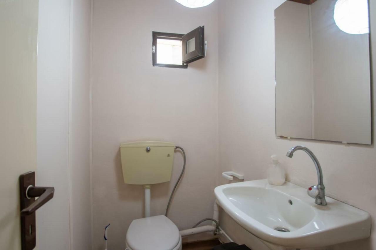 Traditional Village House Meson Yerakarion Экстерьер фото
